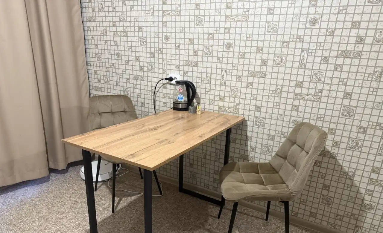 Аренда однокомнатной квартиры на Лесников 25 в Красноярске - Аренда квартир (Недвижимость) в Красноярск