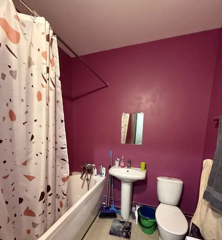 Аренда однокомнатной квартиры на Лесников 25 в Красноярске - Аренда квартир (Недвижимость) в Красноярск