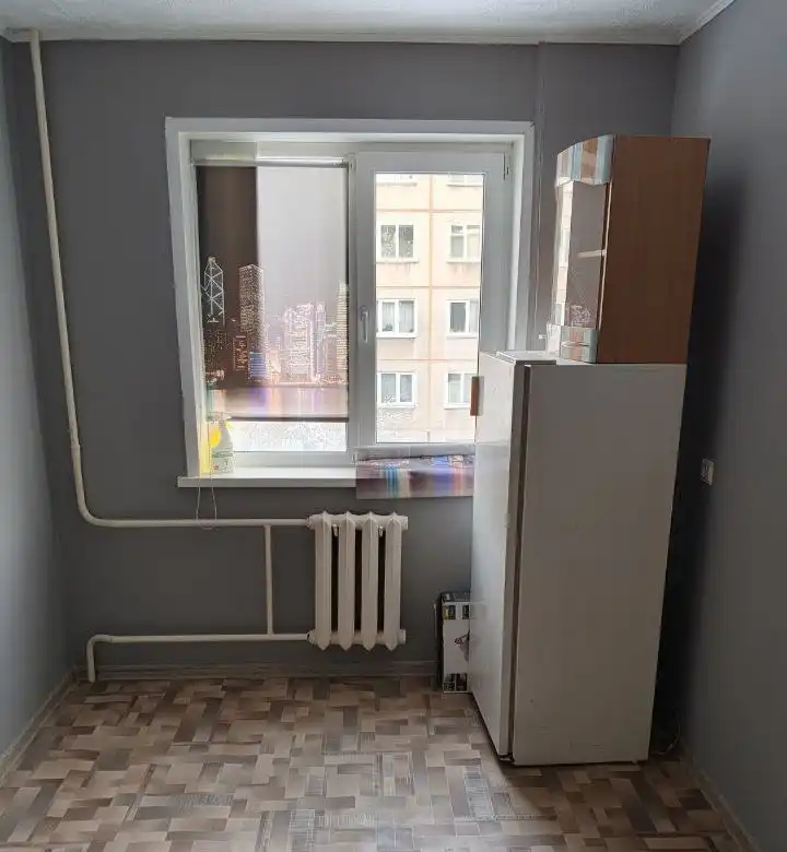 Аренда однокомнатной квартиры в Красноярске - Аренда квартир (Недвижимость) в Красноярск