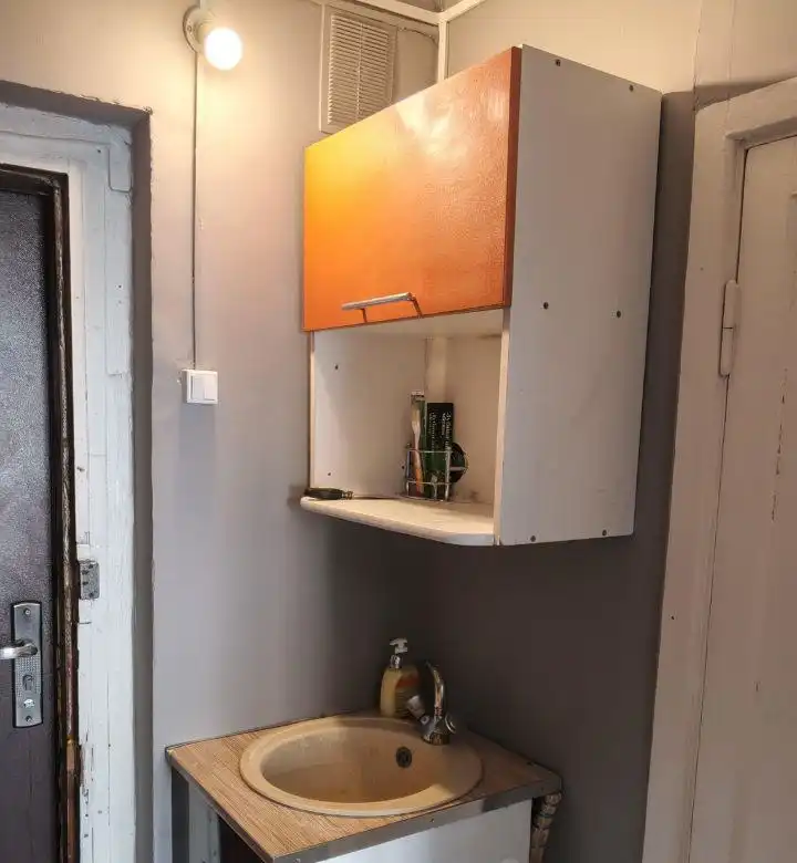 Аренда однокомнатной квартиры в Красноярске - Аренда квартир (Недвижимость) в Красноярск