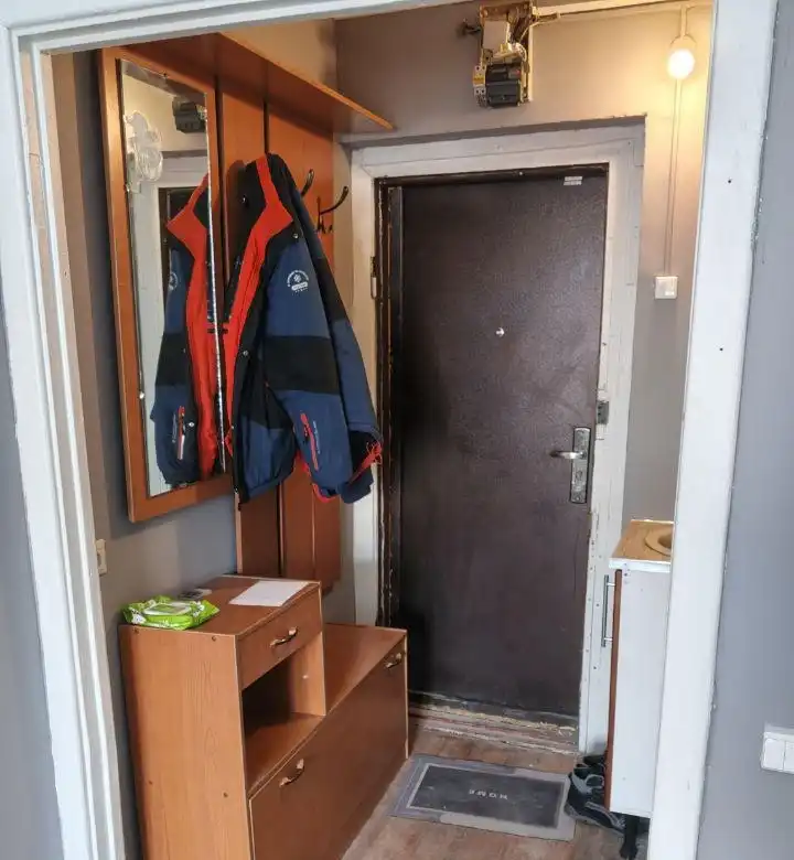 Аренда однокомнатной квартиры в Красноярске - Аренда квартир (Недвижимость) в Красноярск