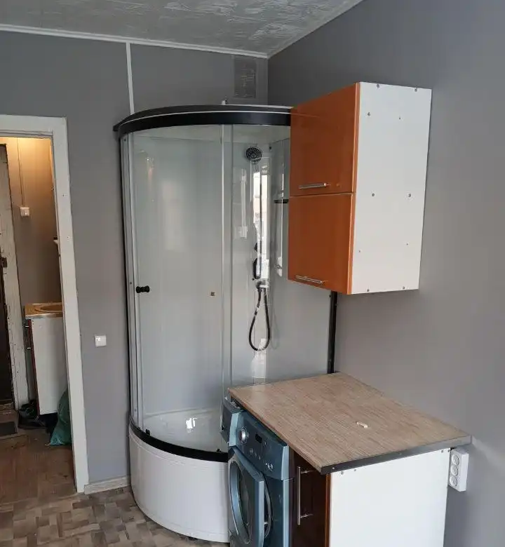 Аренда однокомнатной квартиры в Красноярске - Аренда квартир (Недвижимость) в Красноярск