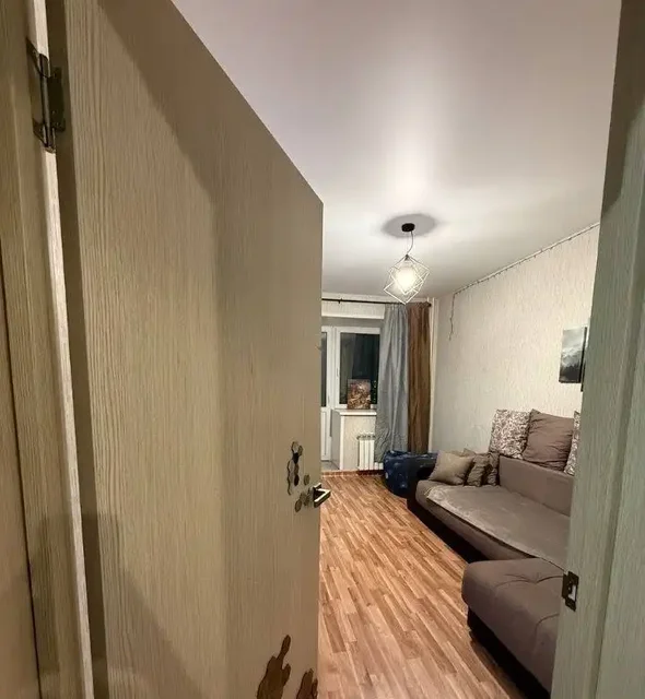 Однокомнатная квартира на Норильской 16Ж - частное объявление в Красноярск