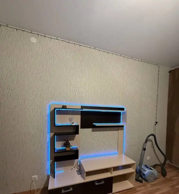 Однокомнатная квартира на Норильской 16Ж - Аренда квартир (Недвижимость) в Красноярск