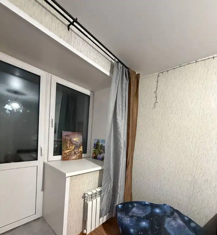 Однокомнатная квартира на Норильской 16Ж - Аренда квартир (Недвижимость) в Красноярск