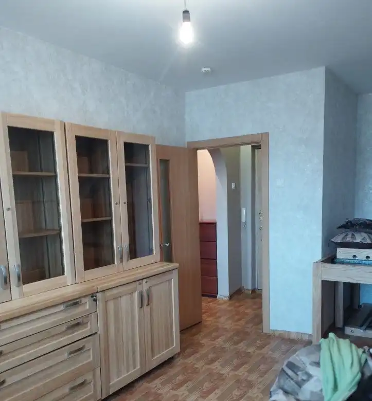 Сдается однокомнатная квартира в Красноярске - Аренда квартир (Недвижимость) в Красноярск