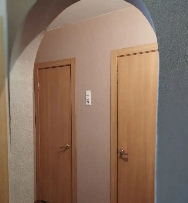 Сдается однокомнатная квартира в Красноярске - Аренда квартир (Недвижимость) в Красноярск