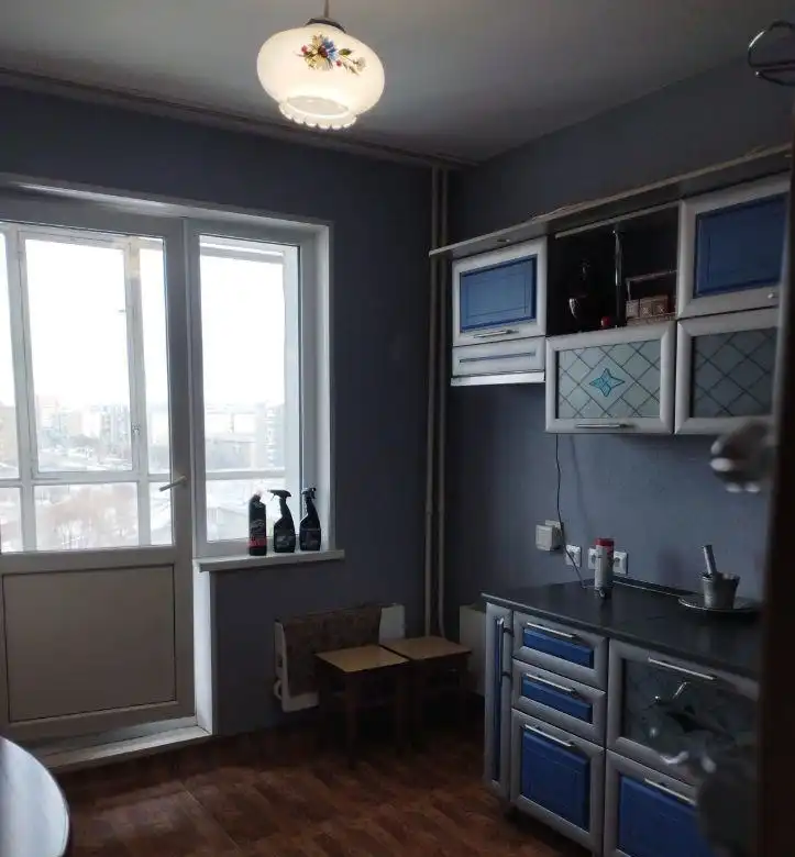 Сдается однокомнатная квартира в Красноярске - Аренда квартир (Недвижимость) в Красноярск