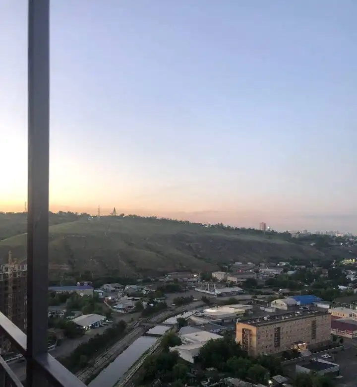 Сдается однокомнатная квартира в Красноярске - Квартиры (Недвижимость) в Красноярск