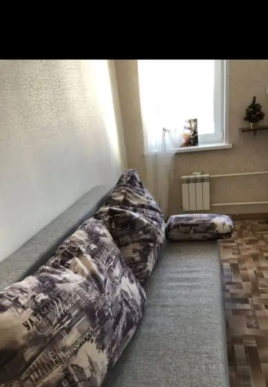 Сдается однокомнатная квартира в Красноярске - Квартиры (Недвижимость) в Красноярск