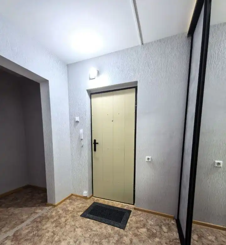 Сдается однокомнатная квартира в Красноярске - Аренда квартир (Недвижимость) в Красноярск