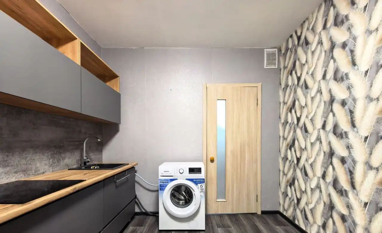 Сдается однокомнатная квартира в Красноярске - Аренда квартир (Недвижимость) в Красноярск