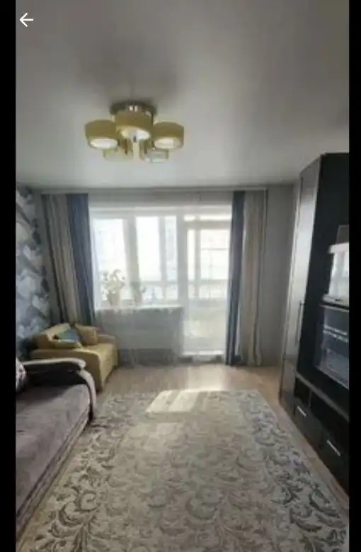 Аренда однокомнатной квартиры в Красноярске - Аренда квартир (Недвижимость) в Красноярск