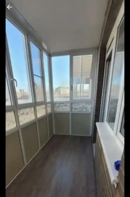 Аренда однокомнатной квартиры в Красноярске - Аренда квартир (Недвижимость) в Красноярск