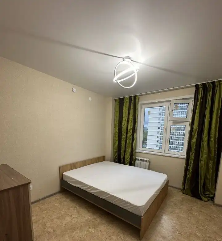 Сдается двухкомнатная квартира в Черемушки/Ленинский районе - Аренда квартир (Недвижимость) в Красноярск