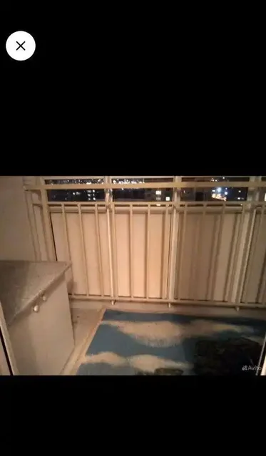 Сдается однокомнатная квартира на Караульной 82 в Красноярске - Недвижимость в Красноярск