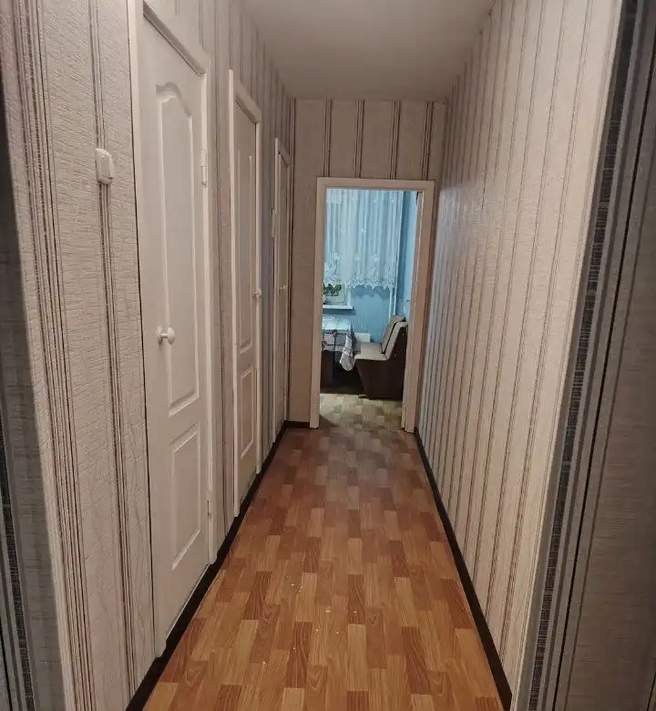 Аренда двухкомнатной квартиры в районе Взлетка, Красноярск - Аренда квартир (Недвижимость) в Красноярск