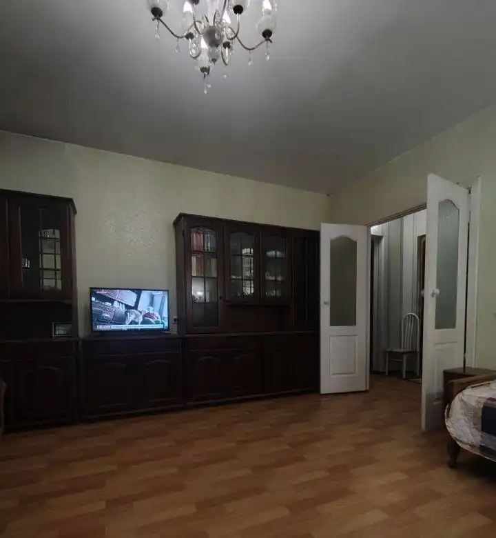 Аренда двухкомнатной квартиры в районе Взлетка, Красноярск - Аренда квартир (Недвижимость) в Красноярск