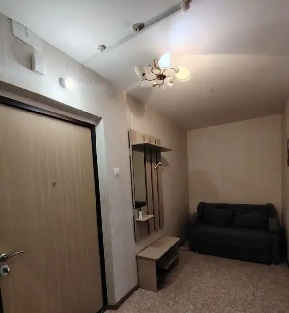 Сдается однокомнатная квартира в Красноярске - Недвижимость в Красноярск