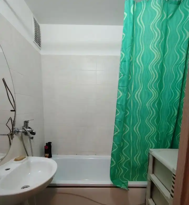 Сдается однокомнатная квартира в Красноярске - Аренда квартир (Недвижимость) в Красноярск