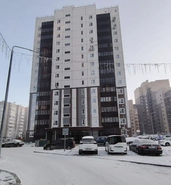 Сдается однокомнатная квартира в Красноярске - Аренда квартир (Недвижимость) в Красноярск