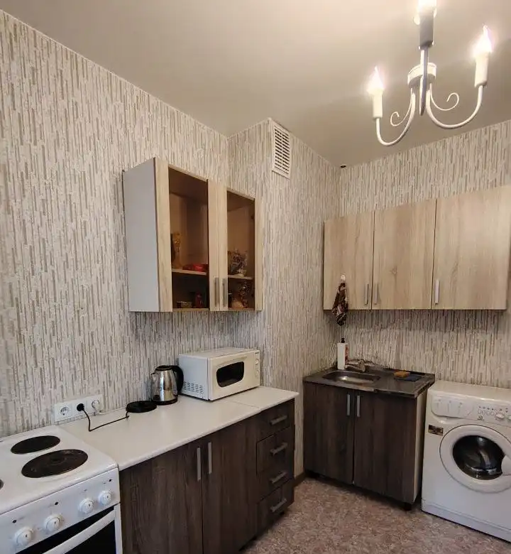 Сдается однокомнатная квартира в Красноярске - Аренда квартир (Недвижимость) в Красноярск