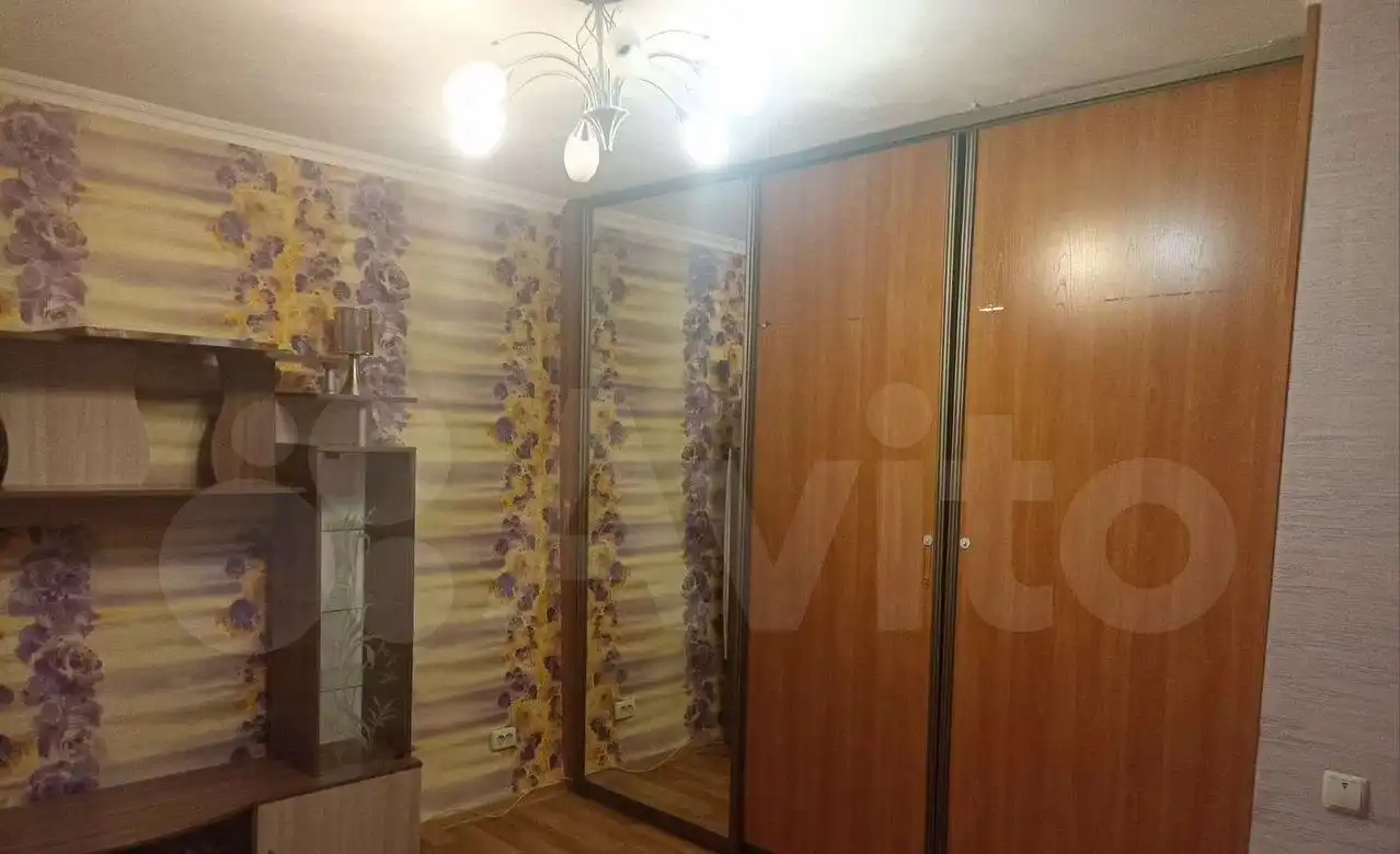 Сдается однокомнатная квартира 28м² в Красноярске - Аренда квартир (Недвижимость) в Красноярск