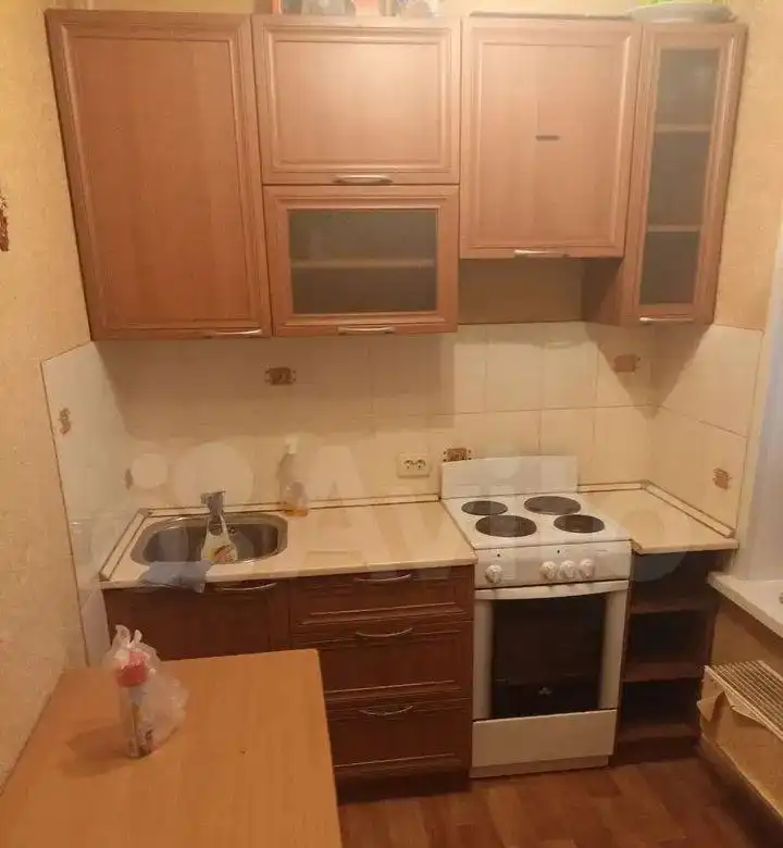 Сдается однокомнатная квартира 28м² в Красноярске - Аренда квартир (Недвижимость) в Красноярск