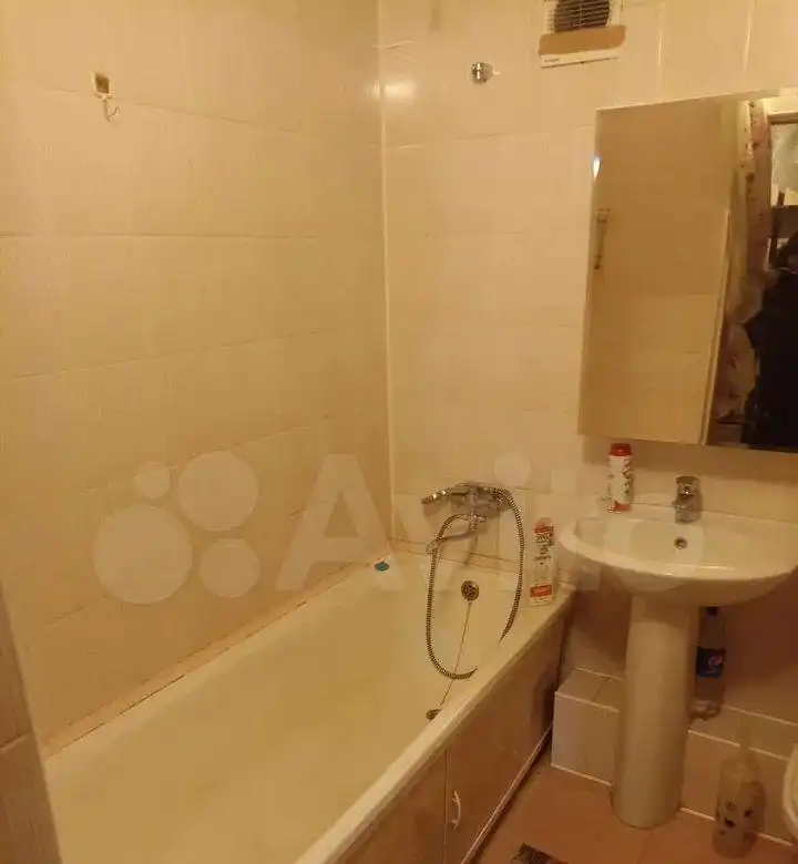 Сдается однокомнатная квартира 28м² в Красноярске - Аренда квартир (Недвижимость) в Красноярск