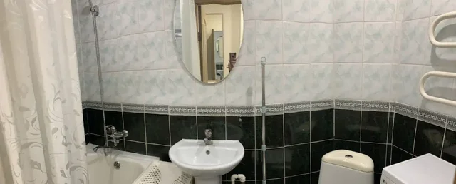 Сдается однокомнатная квартира в центре Красноярска - Недвижимость в Красноярск