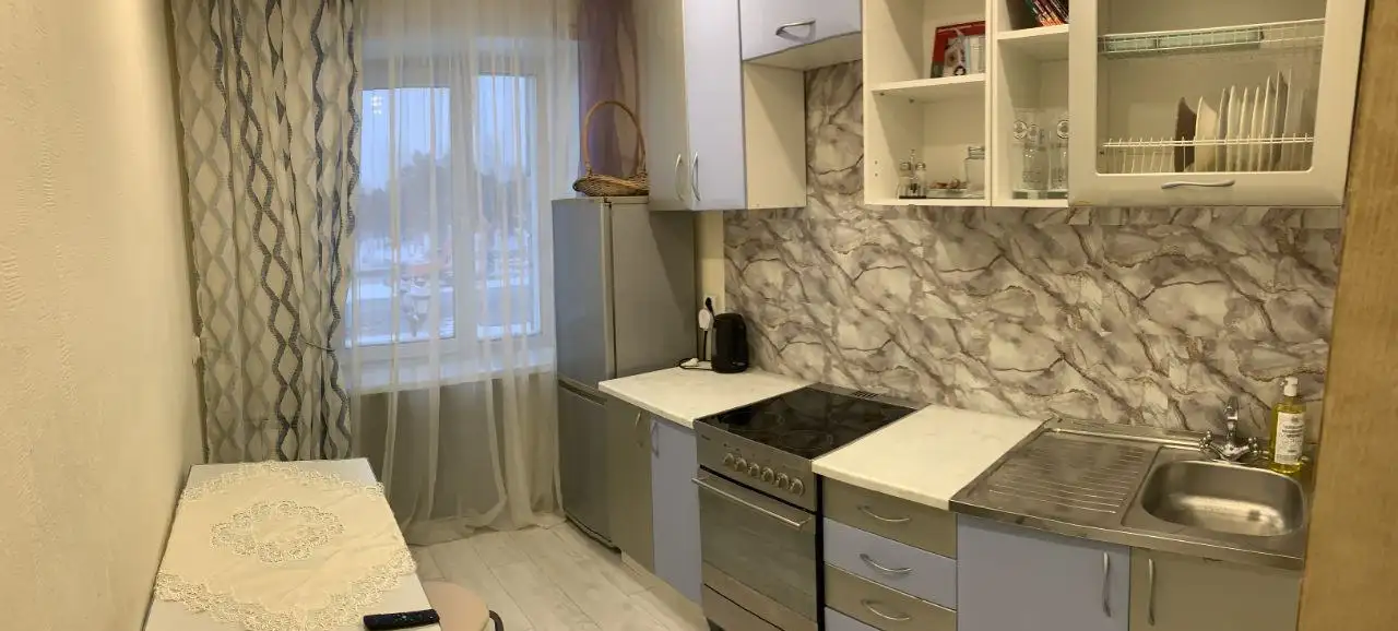 Сдается однокомнатная квартира в центре Красноярска - Аренда квартир (Недвижимость) в Красноярск