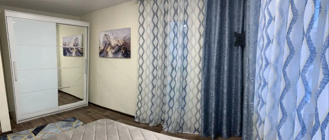 Сдается однокомнатная квартира в центре Красноярска - Аренда квартир (Недвижимость) в Красноярск