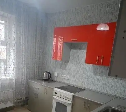 Сдается однокомнатная квартира в новом доме на Судостроительной - Аренда квартир (Недвижимость) в Красноярск