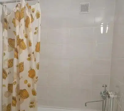 Сдается однокомнатная квартира в новом доме на Судостроительной - Аренда квартир (Недвижимость) в Красноярск