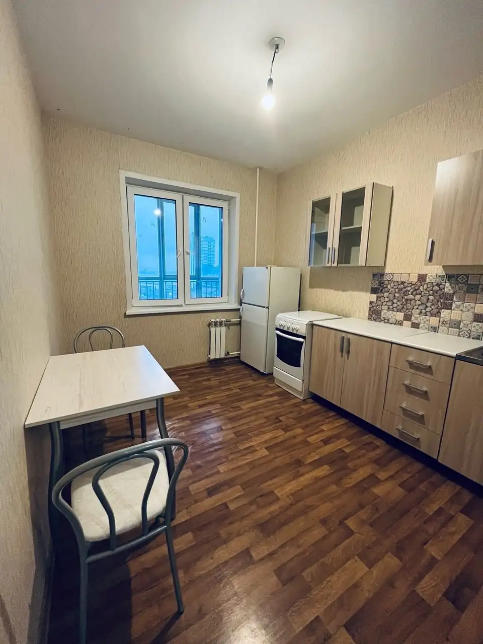 Сдам 1-к квартиру на длительный срок, Матросова 32 - Аренда квартир (Недвижимость) в Красноярск