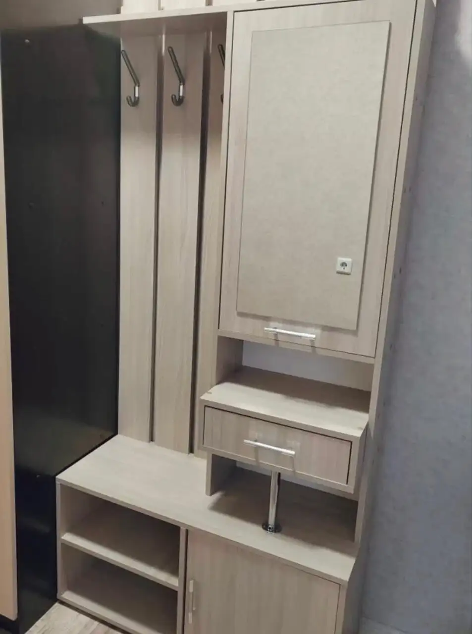 Сдам 1-к квартиру на длительный срок, Матросова 32 - Аренда квартир (Недвижимость) в Красноярск