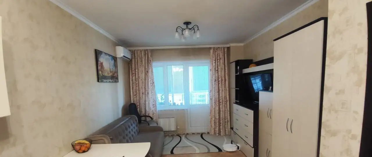 Аренда двухкомнатной квартиры в мкр. Пашенный на Ярыгинской набережной - Аренда квартир (Недвижимость) в Красноярск