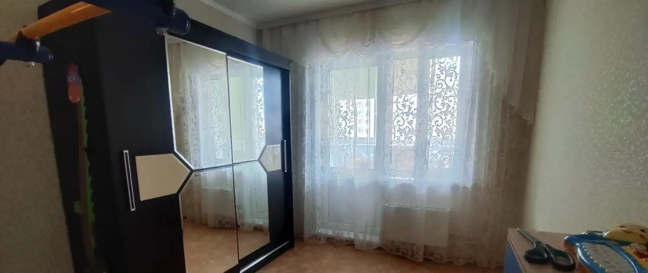 Аренда двухкомнатной квартиры в мкр. Пашенный на Ярыгинской набережной - Аренда квартир (Недвижимость) в Красноярск