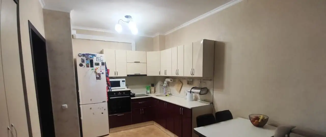 Аренда двухкомнатной квартиры в мкр. Пашенный на Ярыгинской набережной - Аренда квартир (Недвижимость) в Красноярск