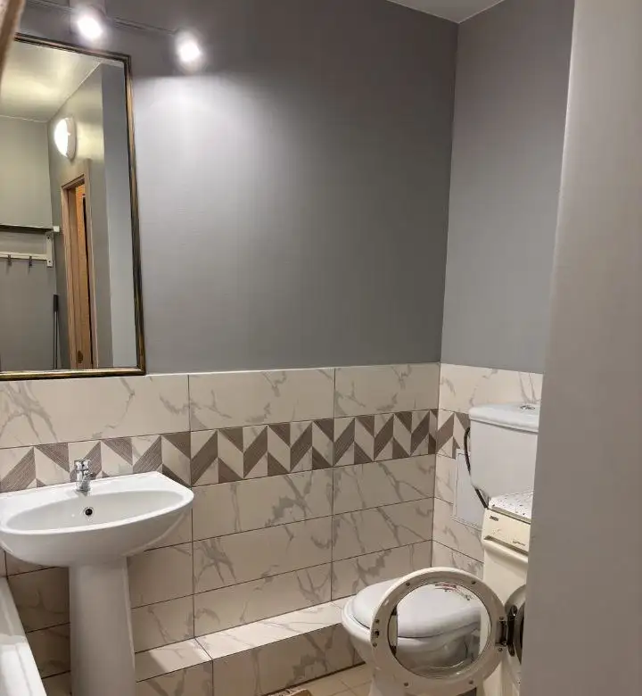 Аренда двухкомнатной квартиры в Кировском районе - Аренда квартир (Недвижимость) в Красноярск