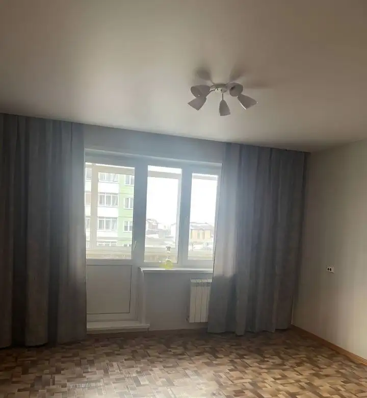 Сдается однокомнатная квартира в Красноярске - Аренда квартир (Недвижимость) в Красноярск