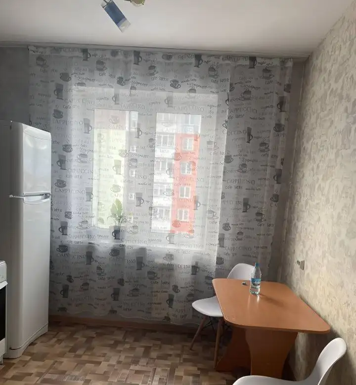 Сдается однокомнатная квартира в Красноярске - Аренда квартир (Недвижимость) в Красноярск