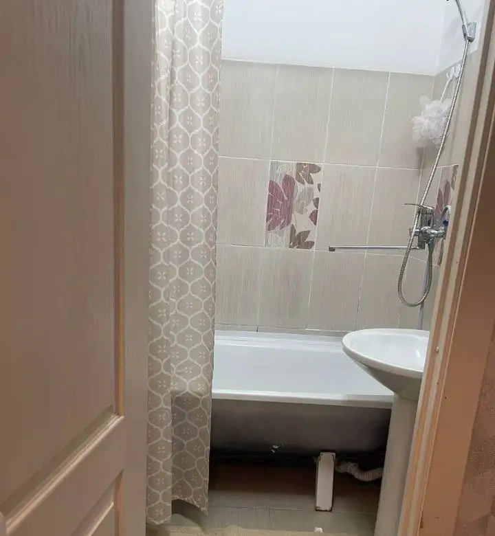 Сдается однокомнатная квартира в Красноярске - Аренда квартир (Недвижимость) в Красноярск