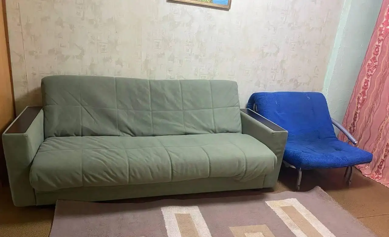 Сдается однокомнатная квартира в Красноярске - Аренда квартир (Недвижимость) в Красноярск