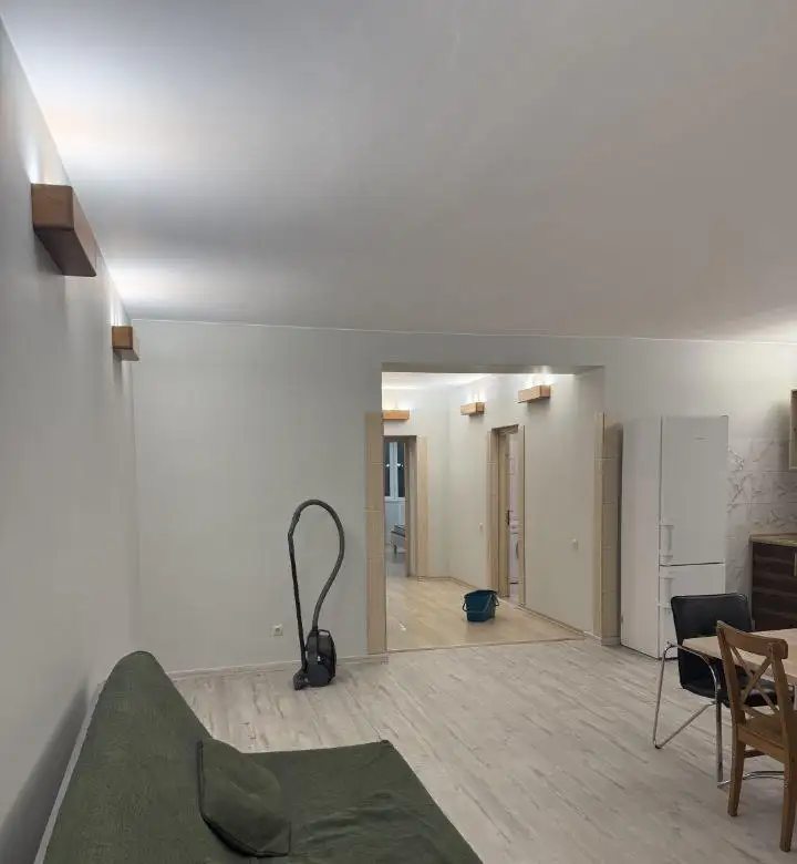 Сдается двухкомнатная квартира в Октябрьском районе - Аренда квартир (Недвижимость) в Красноярск