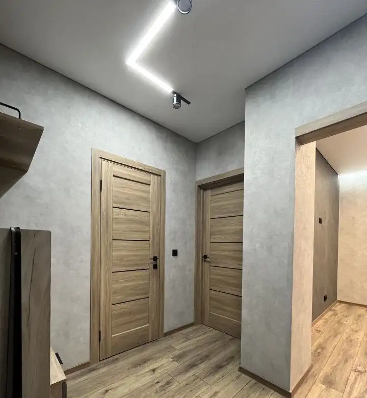 Сдается однокомнатная квартира в ЖК Ситипарк - Аренда квартир (Недвижимость) в Красноярск