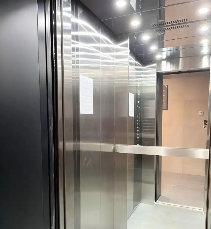 Сдается однокомнатная квартира в ЖК Ситипарк - Аренда квартир (Недвижимость) в Красноярск