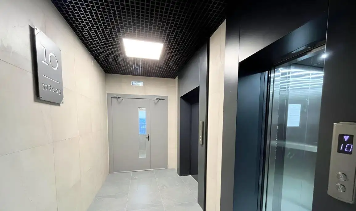 Сдается однокомнатная квартира в ЖК Ситипарк - Аренда квартир (Недвижимость) в Красноярск