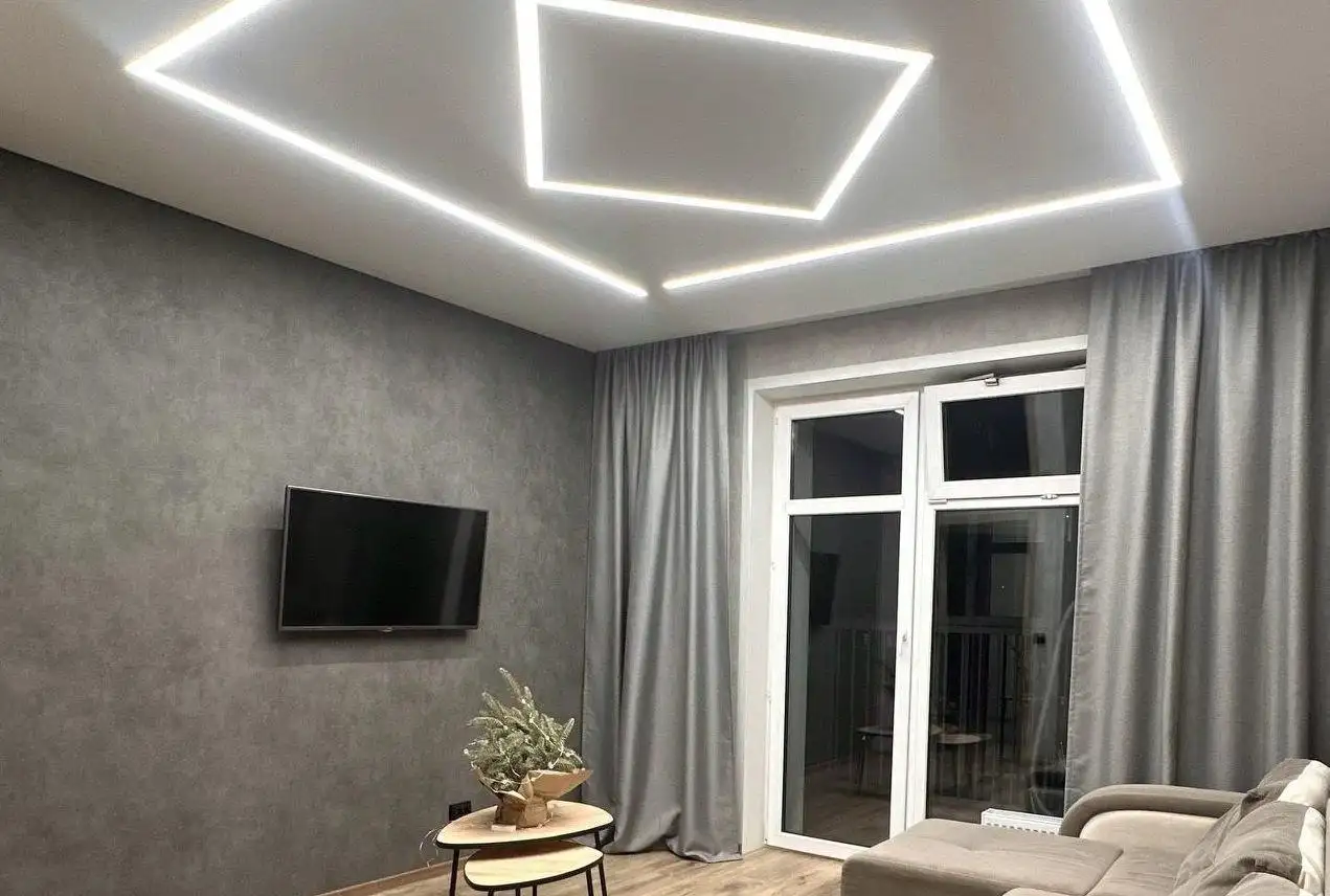 Сдается однокомнатная квартира в ЖК Ситипарк - Аренда квартир (Недвижимость) в Красноярск