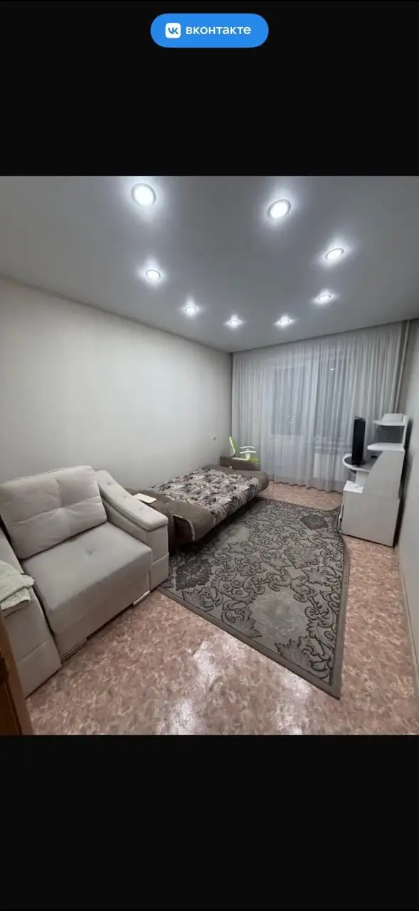 Сдам однокомнатную квартиру на Алексеева 109 в Красноярске - Аренда квартир (Недвижимость) в Красноярск